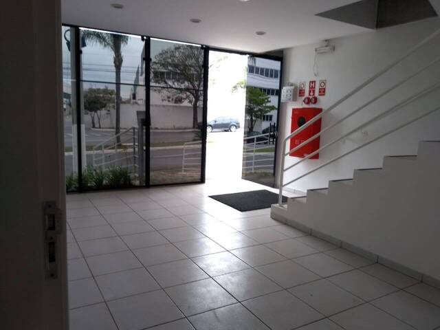Sala para Venda em São José dos Campos - 4