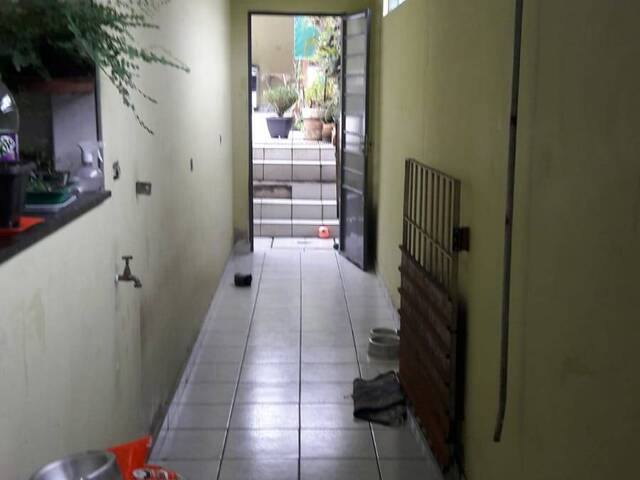 #236 - Casa para Venda em São José dos Campos - SP