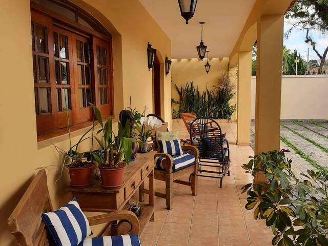 #241 - Casa para Venda em São José dos Campos - SP