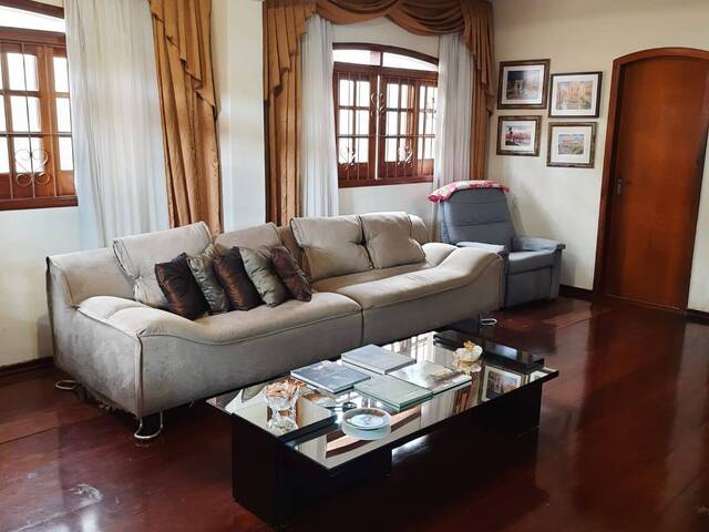 #241 - Casa para Venda em São José dos Campos - SP