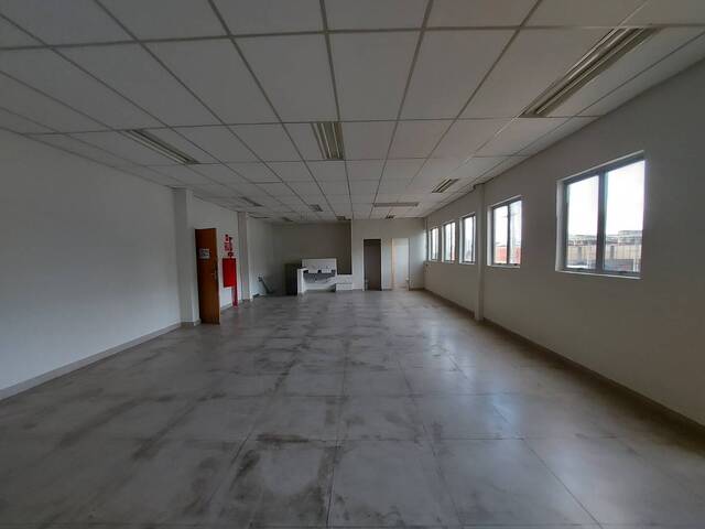 #242 - Sala para Venda em São José dos Campos - SP