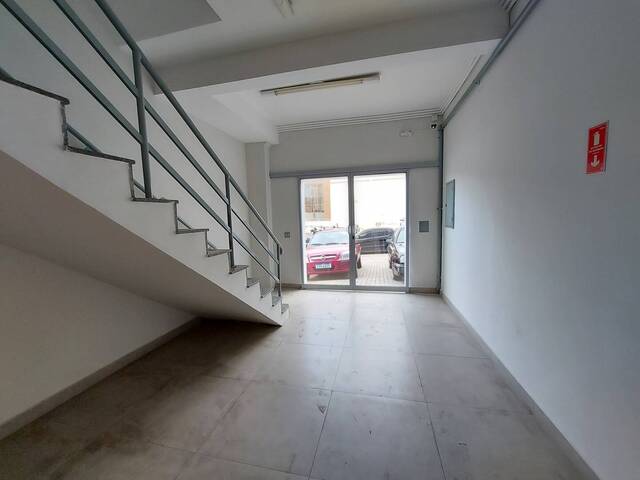 #242 - Sala para Venda em São José dos Campos - SP