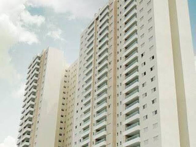 #245 - Apartamento para Venda em São José dos Campos - SP - 1