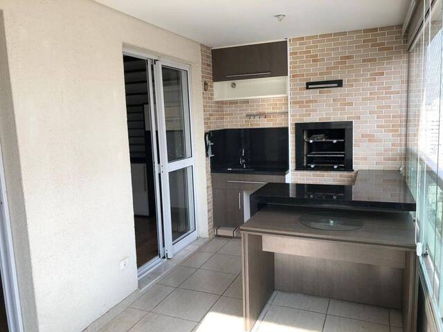Apartamento para Venda em São José dos Campos - 4