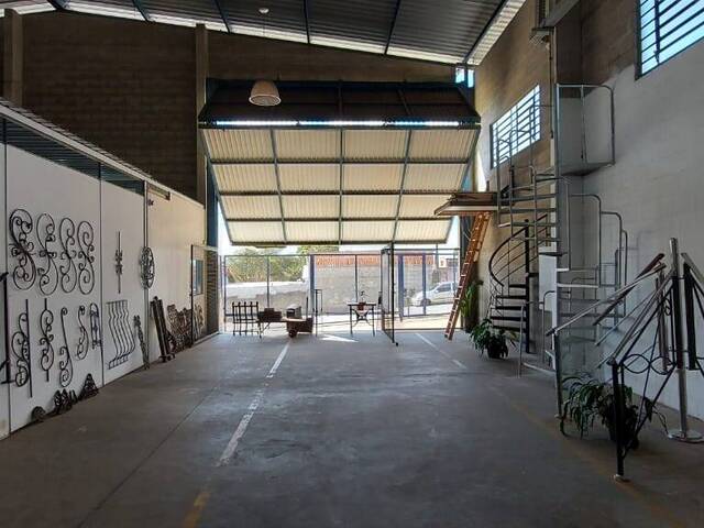 #57 - Sala para Venda em São José dos Campos - SP