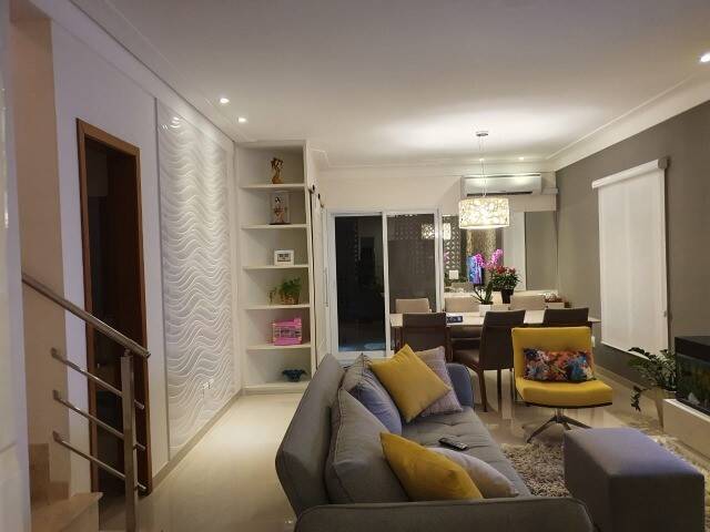 Casa para Venda em São José dos Campos - 5