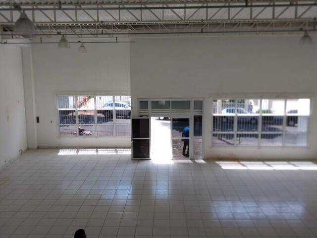#262 - Sala para Venda em São José dos Campos - SP