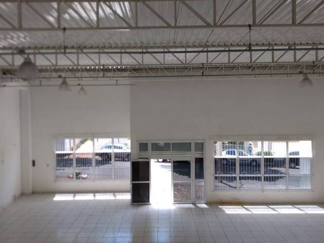 Sala para Venda em São José dos Campos - 4