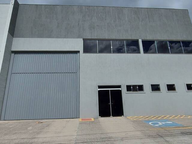 #235 - Sala para Venda em São José dos Campos - SP