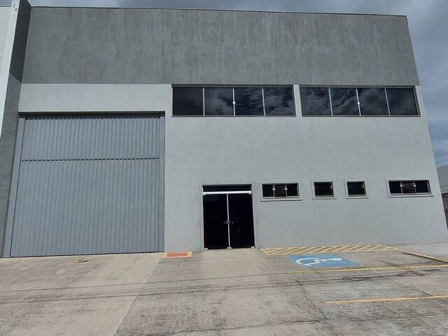 #235 - Sala para Venda em São José dos Campos - SP