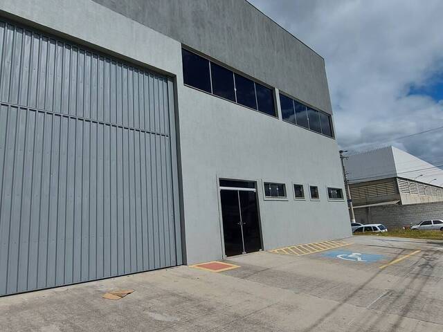 #235 - Sala para Venda em São José dos Campos - SP