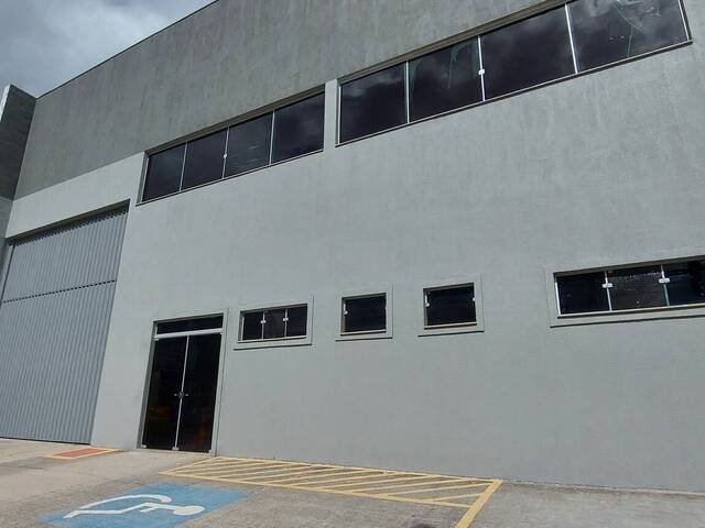 Sala para Venda em São José dos Campos - 4