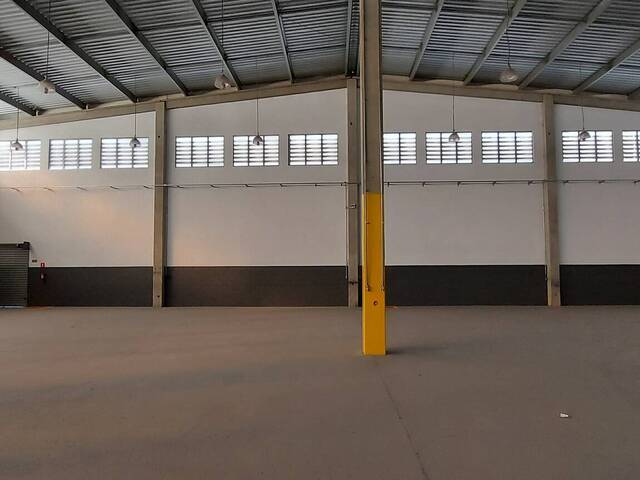 #264 - Sala para Venda em Jacareí - SP