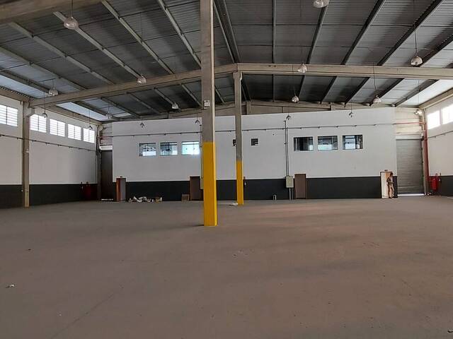 #264 - Sala para Venda em Jacareí - SP