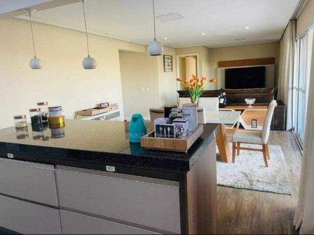Apartamento para Venda em São José dos Campos - 4