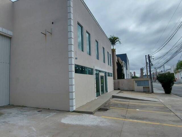 #266 - Sala para Venda em São José dos Campos - SP