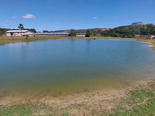 #274 - Chácara para Venda em Jacareí - SP - 1