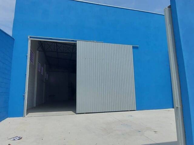 #275 - Sala para Venda em São José dos Campos - SP