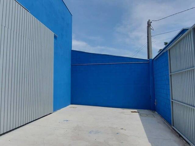 #275 - Sala para Venda em São José dos Campos - SP