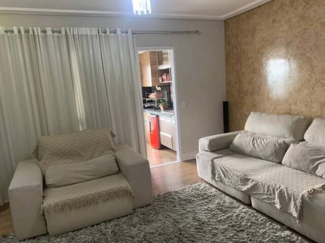 Apartamento para Venda em São José dos Campos - 4
