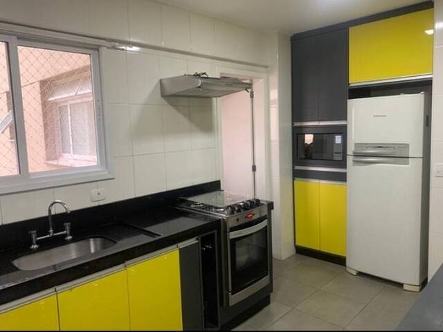 Apartamento para Venda em São José dos Campos - 5