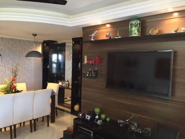Apartamento para Venda em São José dos Campos - 4