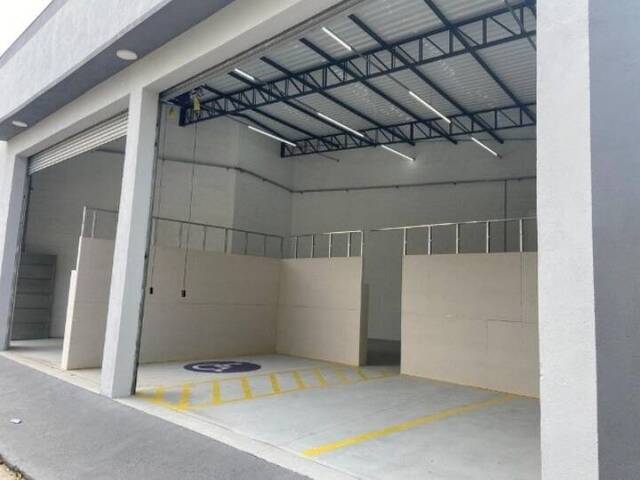 #280 - Sala para Venda em Jacareí - SP