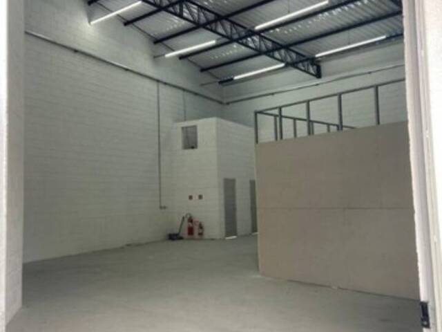#280 - Sala para Venda em Jacareí - SP