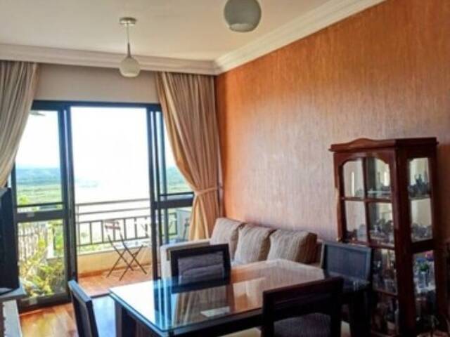 Apartamento para Venda em São José dos Campos - 2