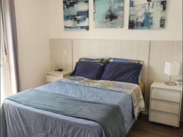 Apartamento para Venda em São José dos Campos - 5