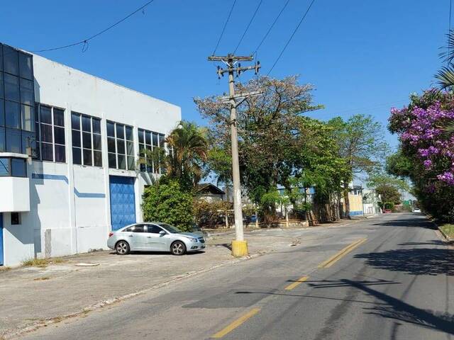 Sala para Venda em São José dos Campos - 2