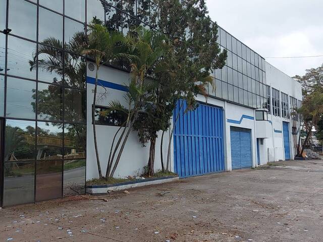 Sala para Venda em São José dos Campos - 3