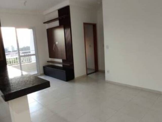 #283 - Apartamento para Venda em São José dos Campos - SP