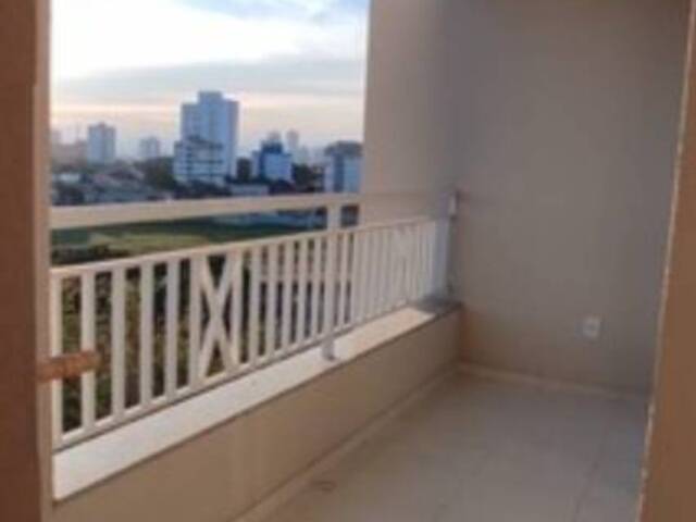 #283 - Apartamento para Venda em São José dos Campos - SP