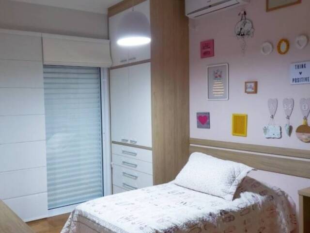 Apartamento para Venda em São José dos Campos - 5