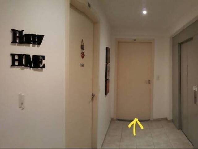 Apartamento para Venda em São José dos Campos - 5