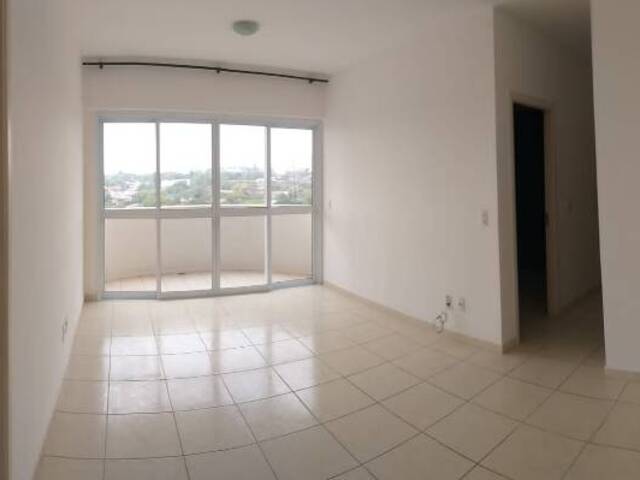 #284 - Apartamento para Venda em São José dos Campos - SP - 1