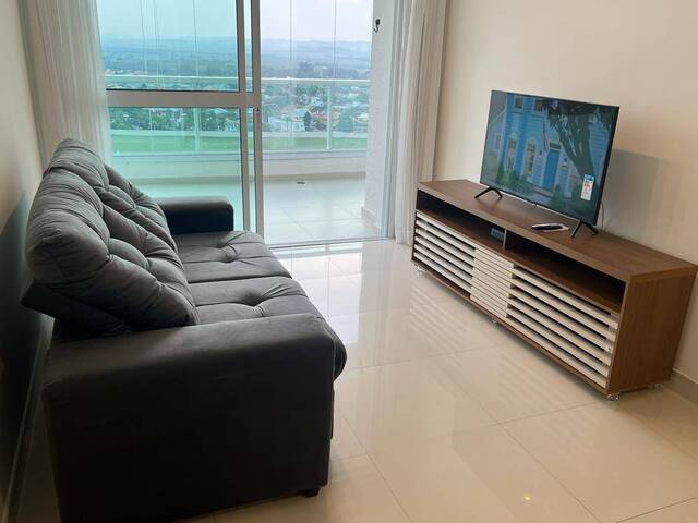 Apartamento para Venda em São José dos Campos - 4