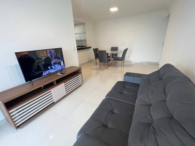 Apartamento para Venda em São José dos Campos - 5
