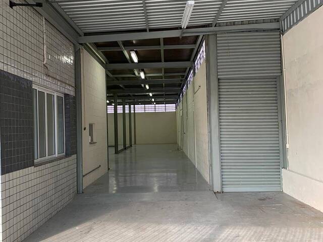 Sala para Venda em São José dos Campos - 4