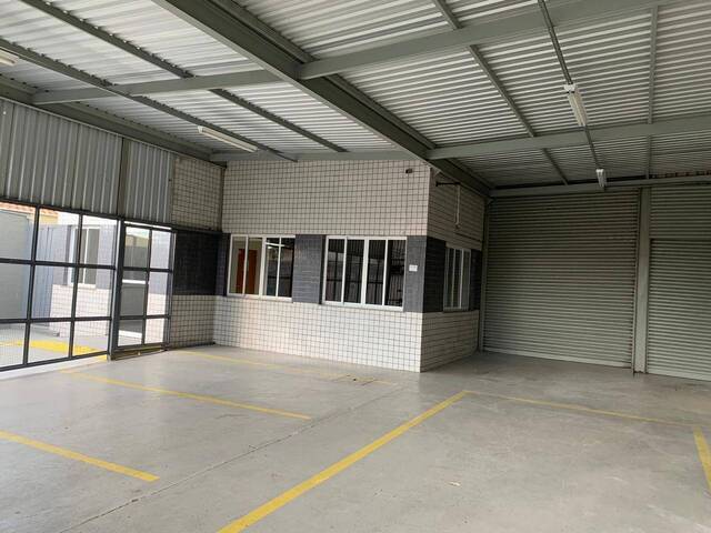 Sala para Venda em São José dos Campos - 3