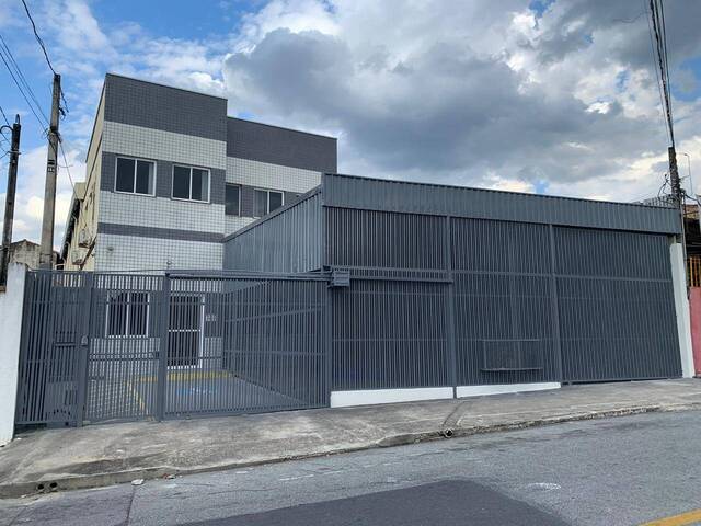 Sala para Venda em São José dos Campos - 2