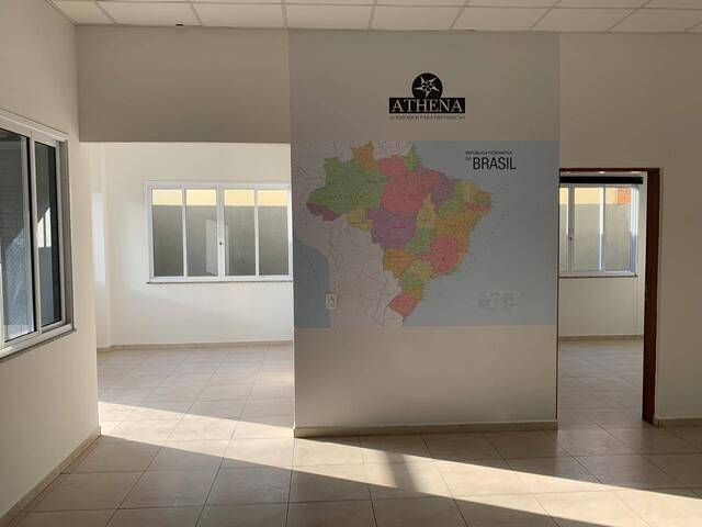 Sala para Venda em São José dos Campos - 5