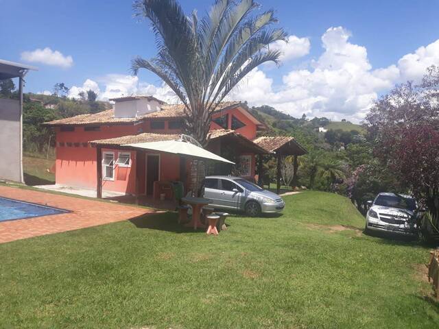 Chácara para Venda em São José dos Campos - 4