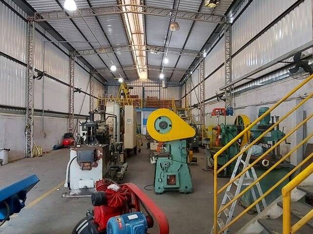 #297 - Sala para Venda em Jacareí - SP