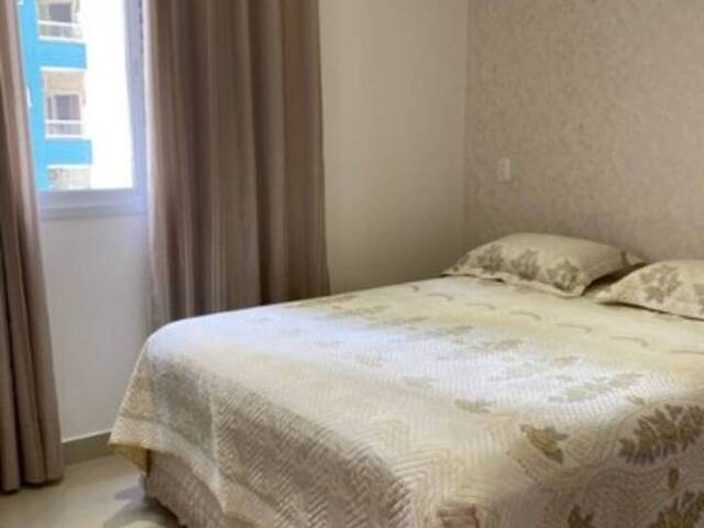 Apartamento para Venda em São José dos Campos - 4
