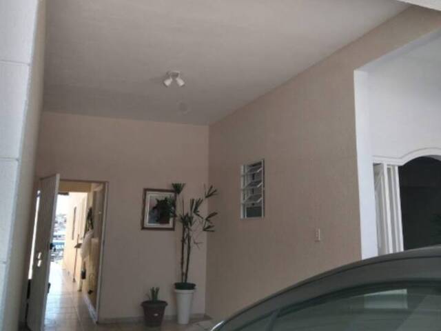 #308 - Casa para Venda em São José dos Campos - SP