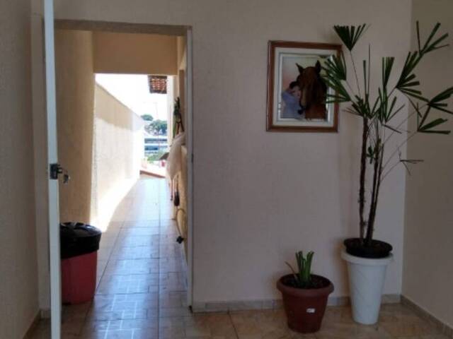 #308 - Casa para Venda em São José dos Campos - SP