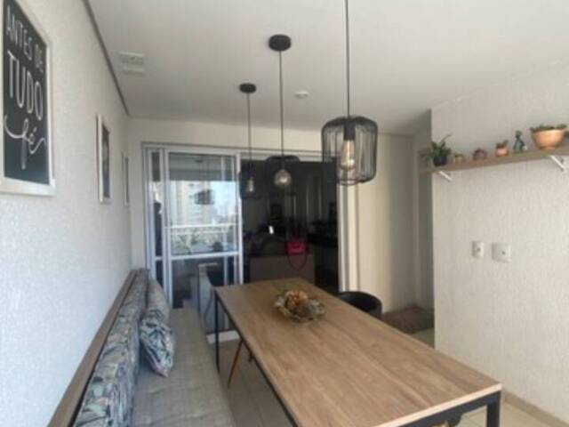 Apartamento para Venda em São José dos Campos - 4