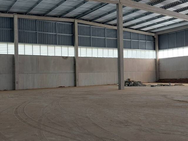 Sala para Venda em Jacareí - 5